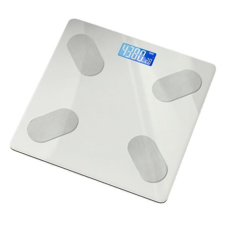 Rechargeable Household Scale Human Scale Dual-mode Electronic Scale view 3