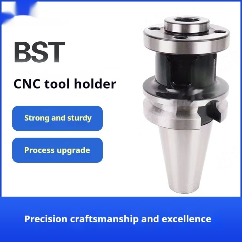 CNC Tool Holder Double-edged Rough Boring Hole Cutter Bar view 3