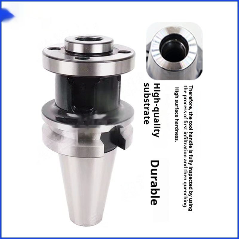 CNC Tool Holder Double-edged Rough Boring Hole Cutter Bar