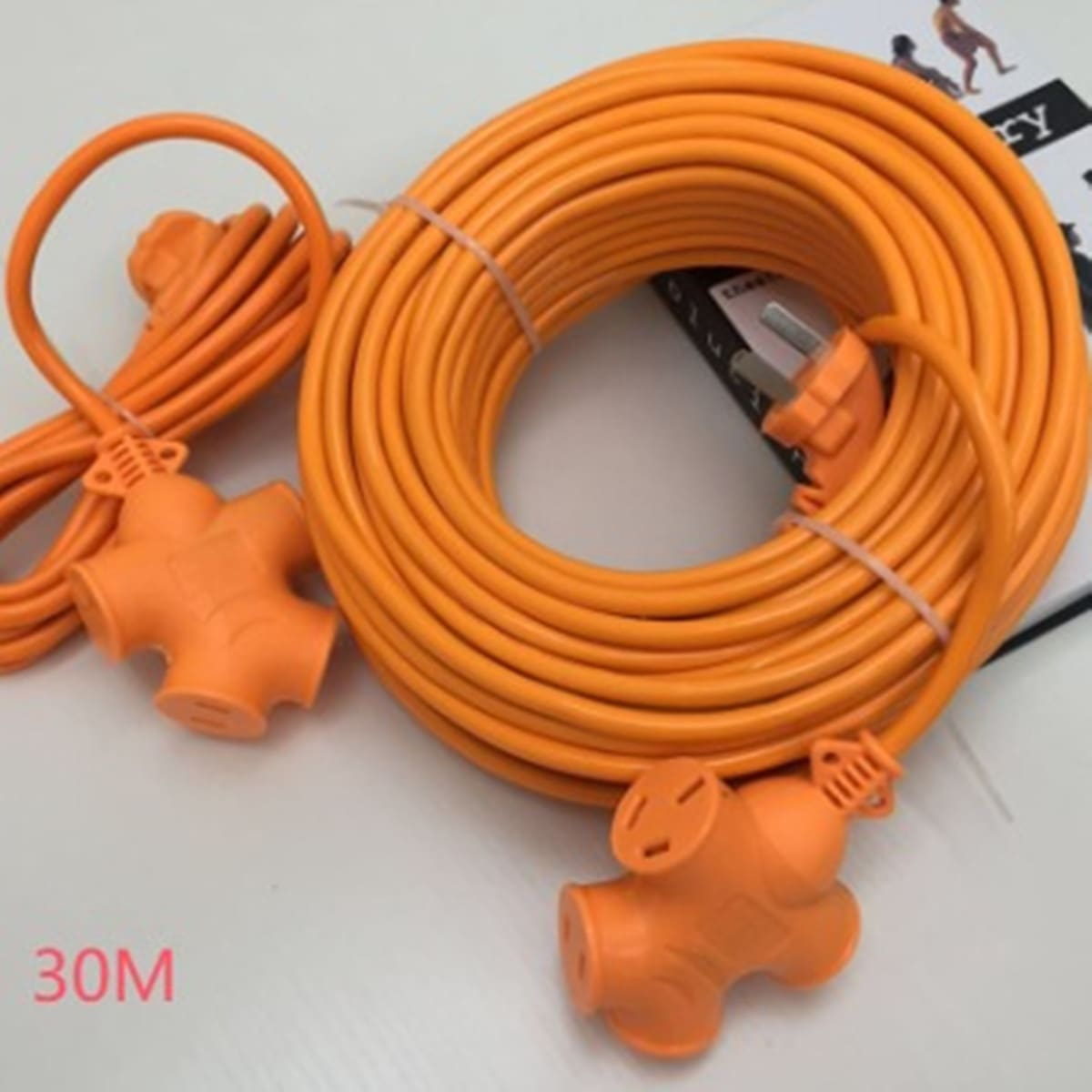 High-power flip-flop socket view 6
