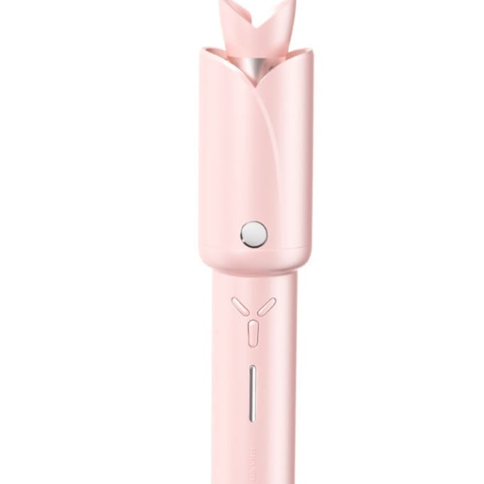 Wireless Hair Curler Home Portable Lazy view 6