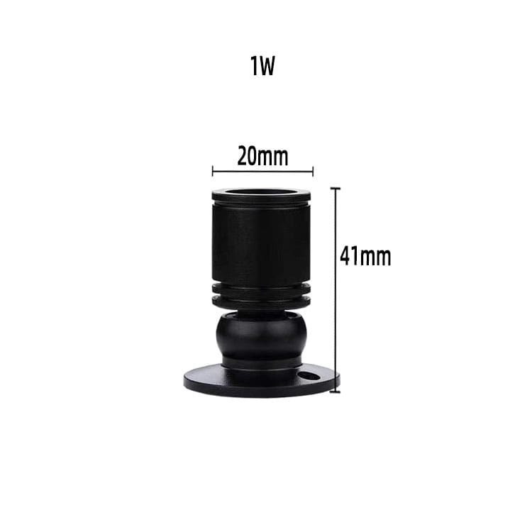 Display Mini Jewelly Surface Mounted Spotlight view 2