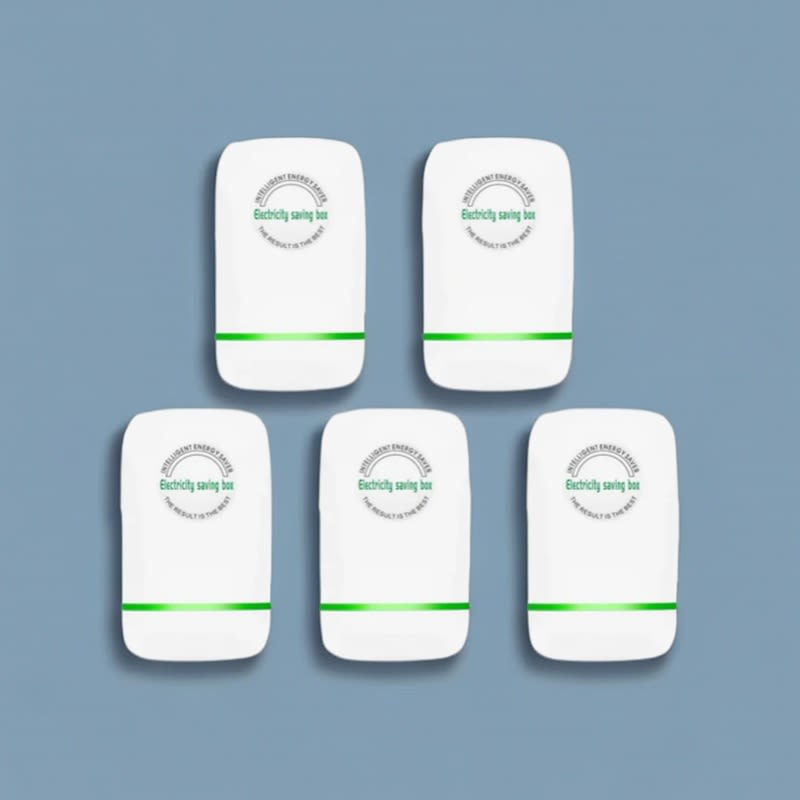 Power Saver Smart Home Portable Electricity Saving Box Digital Powerful Electricity Saving Device view 10
