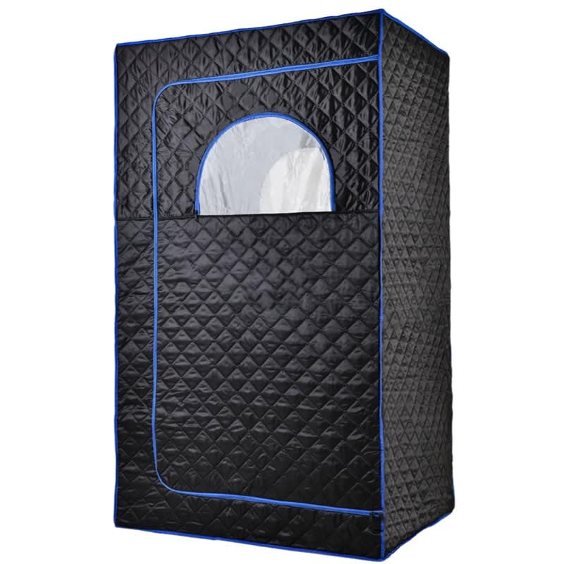 Sauna Machine Household Bracket Portable Full Body Sauna Room view 2