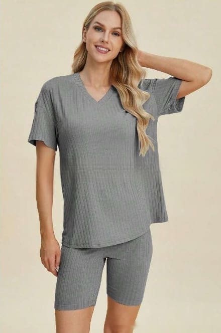Fashion Individual Casual Loose Women's Suit view 6