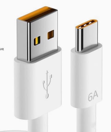 Applicable To Android Universal Super Fast Charge Line view 10