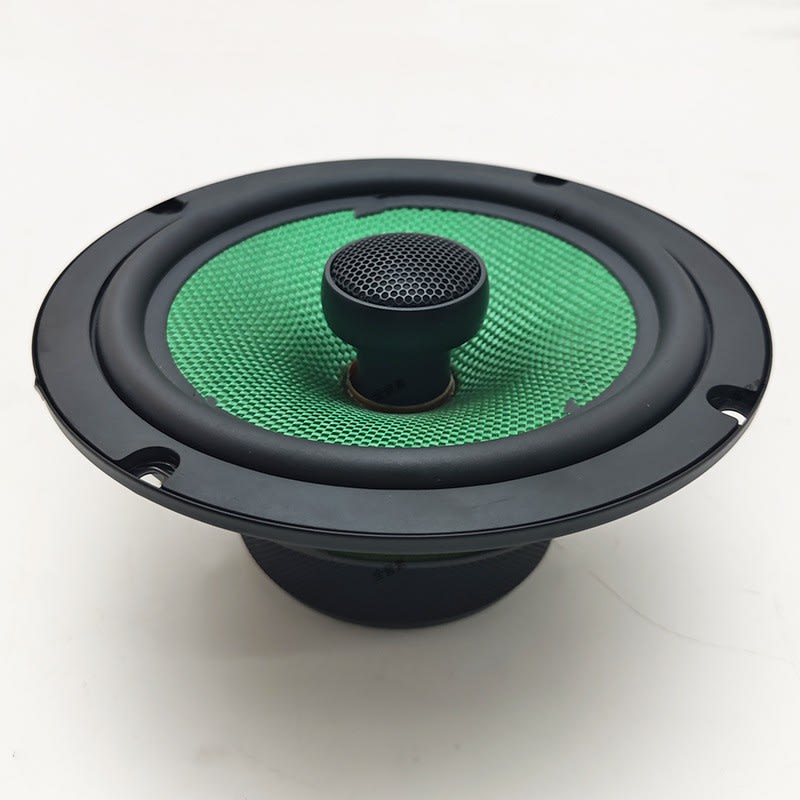 Car Audio Modification 65-inch Subwoofer view 5