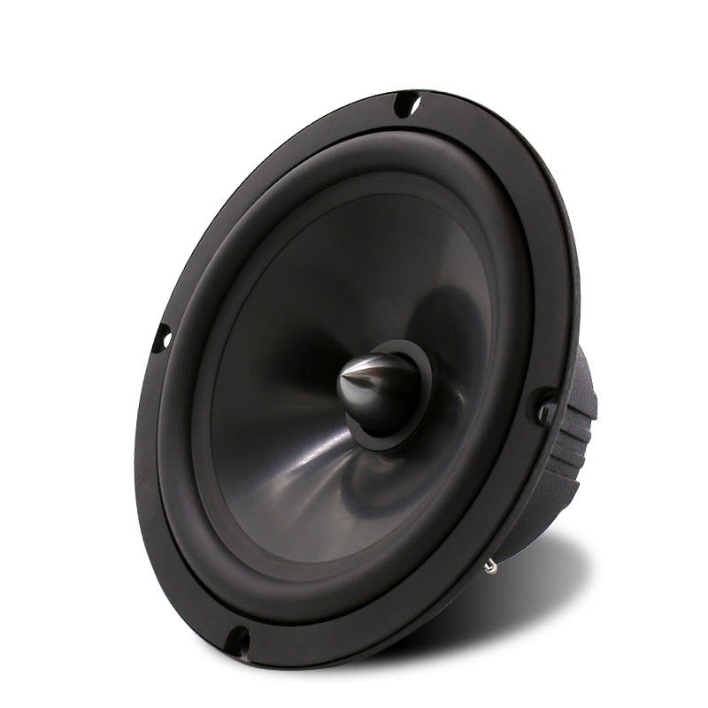 Car Audio Modification Front Door Speaker view 2