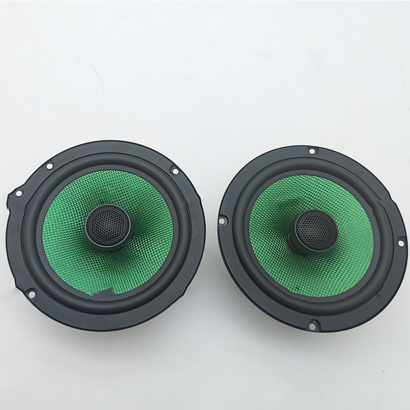 Car Audio Modification 65-inch Subwoofer view 2