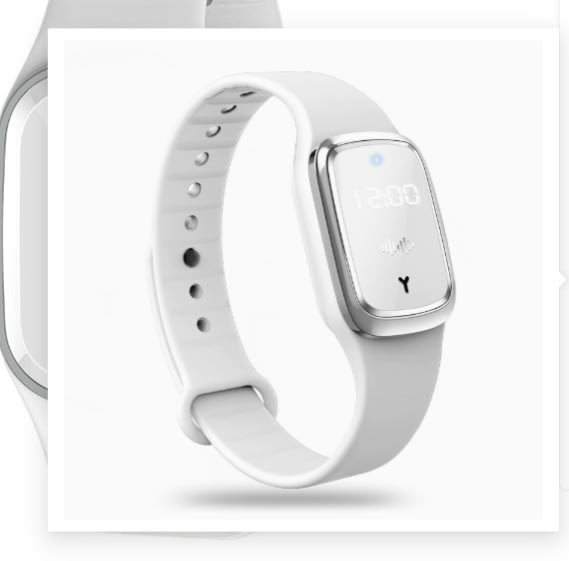 Outdoor Ultrasonic Mosquito Repellent Is Suitable For Children, Adults And Pregnant Women view 7