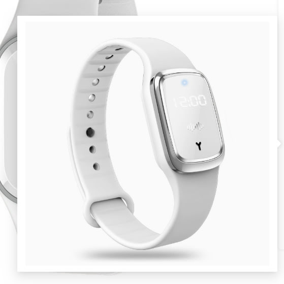 Outdoor Ultrasonic Mosquito Repellent Is Suitable For Children, Adults And Pregnant Women view 23