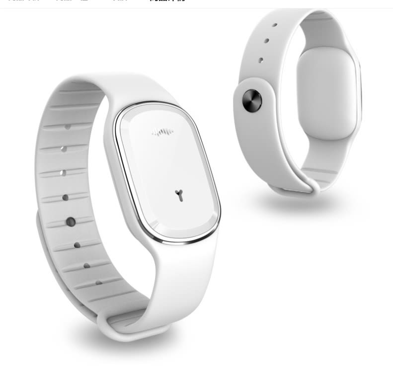 Outdoor Ultrasonic Mosquito Repellent Is Suitable For Children, Adults And Pregnant Women view 16