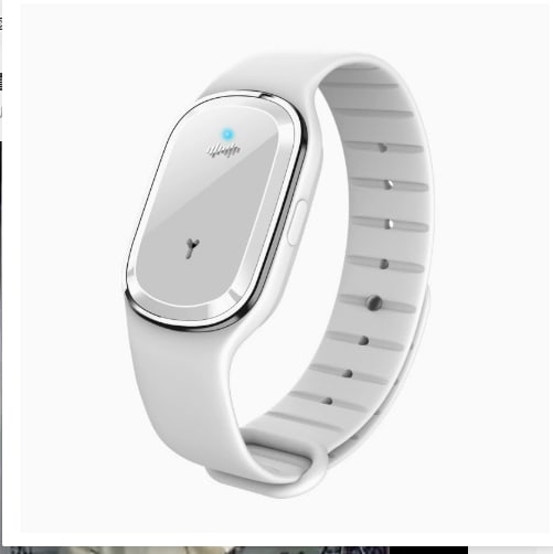 Outdoor Ultrasonic Mosquito Repellent Is Suitable For Children, Adults And Pregnant Women view 13