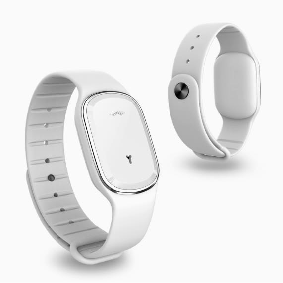 Outdoor Ultrasonic Mosquito Repellent Is Suitable For Children, Adults And Pregnant Women view 8