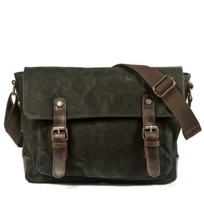 Canvas shoulder view 3