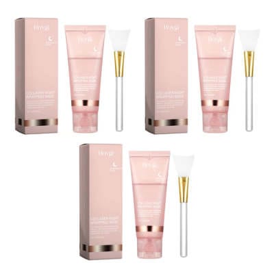 Collagen Tearing Mask Cleansing Facial Moisturizing view 8