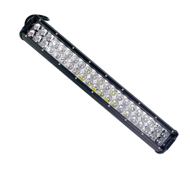 Off-road Vehicle Truck Double Row Strip Light Agricultural Machinery Durable