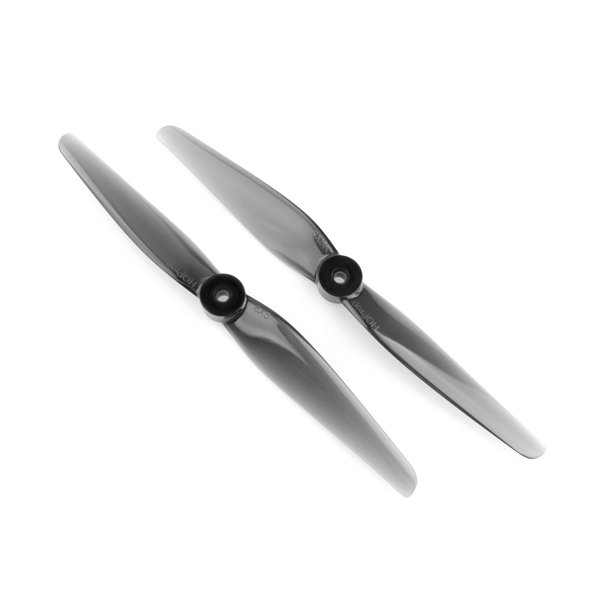 HQProp 2 Positive And 2 Reverse 8050 Propeller FPV view 2