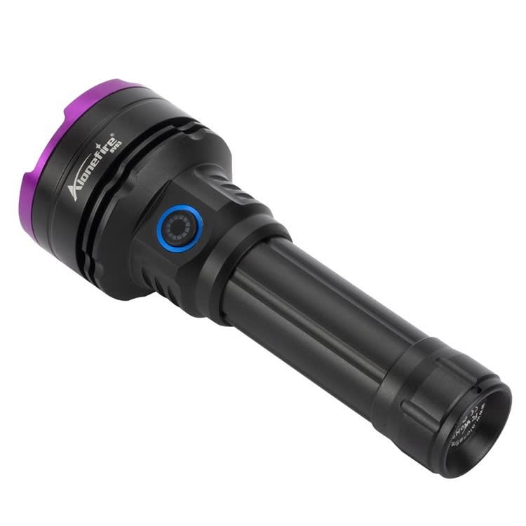 SV83 High Power 365 Black Light Bulb Flashlight view 6