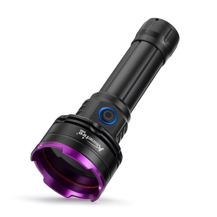 SV83 High Power 365 Black Light Bulb Flashlight view 3