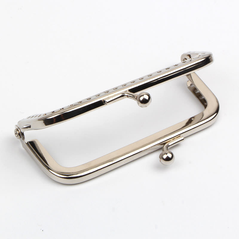 Handmade DIY Purse Frame Accessories Square view 2