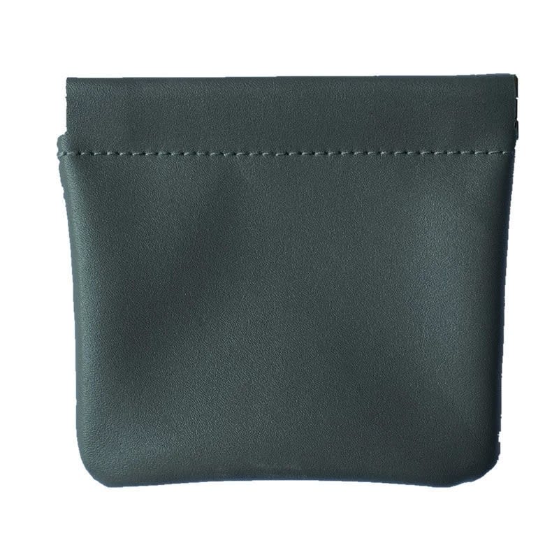 Storage Bag Lipstick Cosmetic Bag Mini Charger Automatic Closing view 11