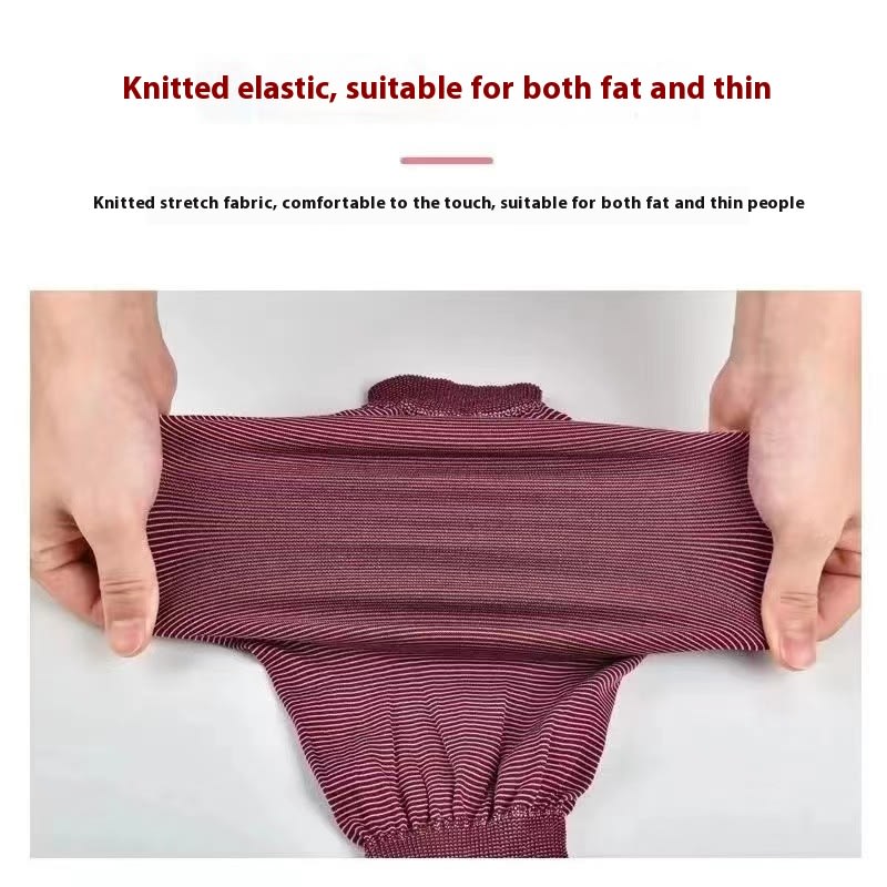 Lengthened Breathable Elastic Summer Sun Protection Oversleeve view 18