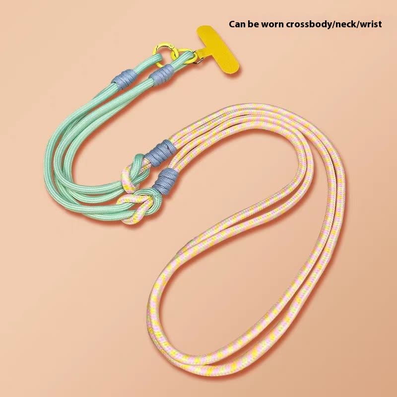 Mobile Phone Lanyard Crossbody Wrist Adjustable view 8