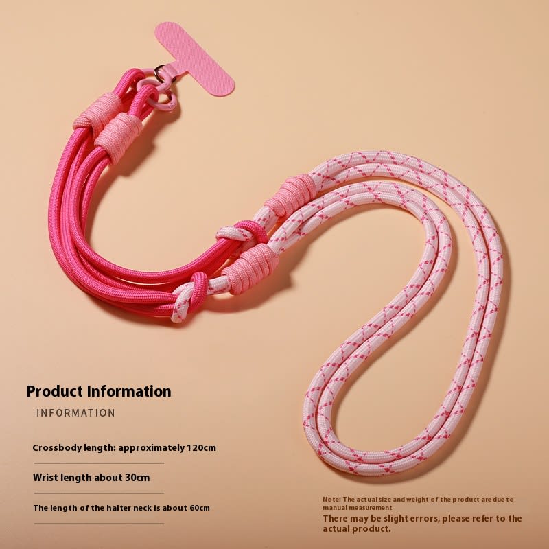 Mobile Phone Lanyard Crossbody Wrist Adjustable view 12