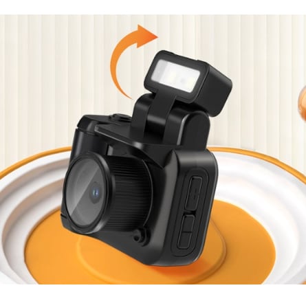 HD Digital Camera Campus Student Only Portable Small Vlog Retro Entry Travel Y4000 view 7