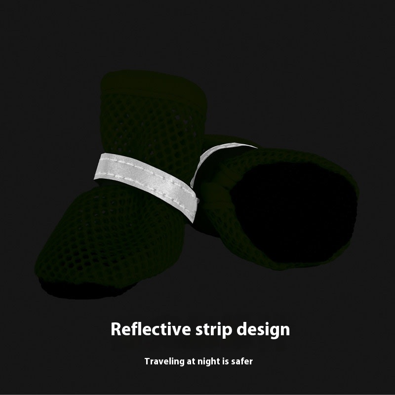 Can't Get Rid Of Puppy Protection Booties view 10