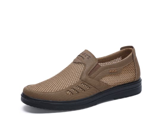 Men's Shoes Mesh Casual Mesh Shoes view 2