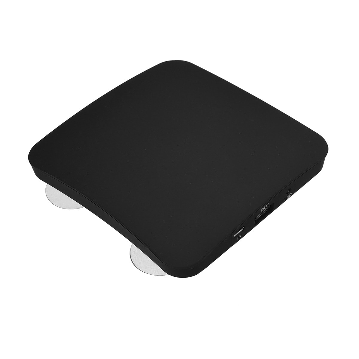 Window type solar mobile power charging treasure view 4
