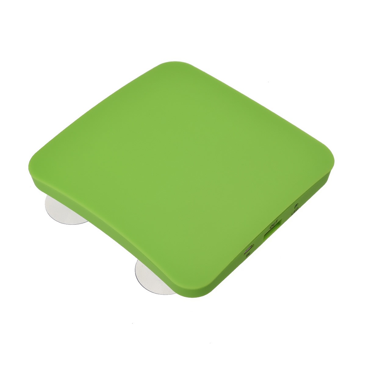 Window type solar mobile power charging treasure view 6