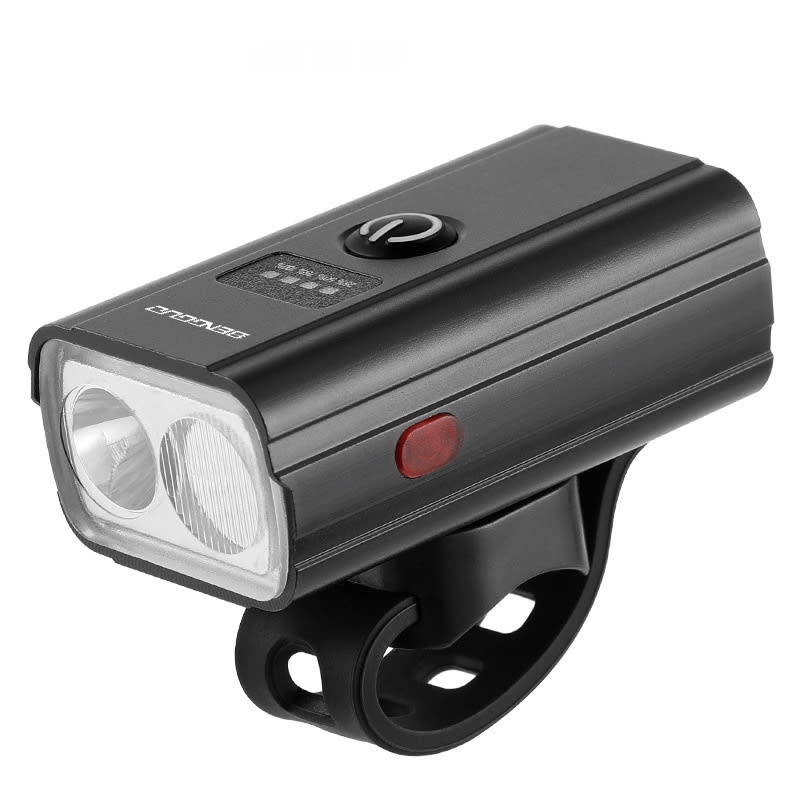 Night Riding Headlight Cycling Fixture And Fitting view 2