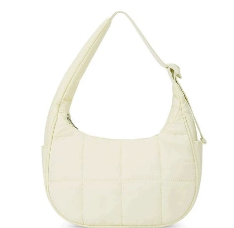 Nylon Large Capacity Female Underarm Bag view 6