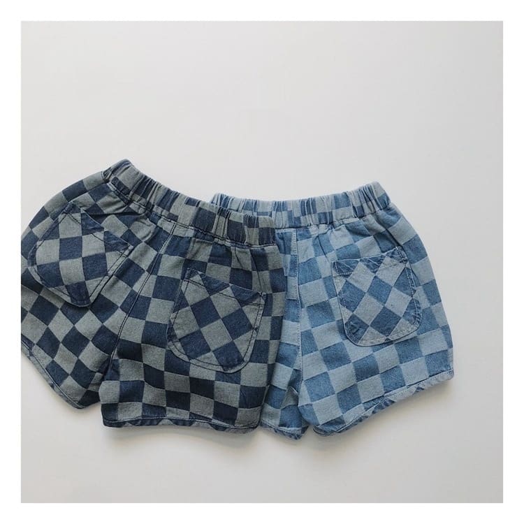 Boys And Girls All-match Retro Casual Pants view 6
