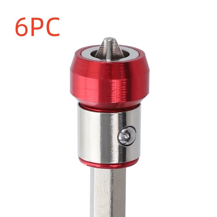 Batch head magnetic ring strong magnetic ring view 5