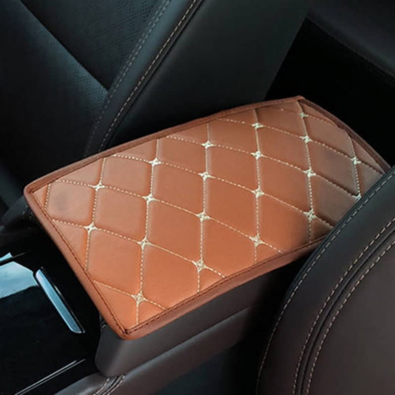 Car Center Armrest Case Cover Car Armrest Case Pad view 5