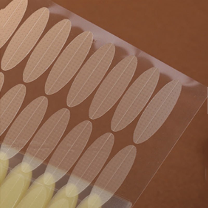 Invisible Double Eyelid Stickers view 11