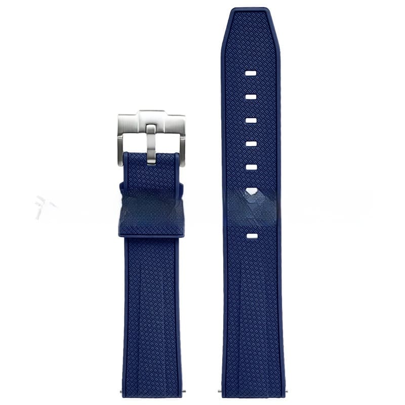 Applicable Fluororubber Strap For Men view 18