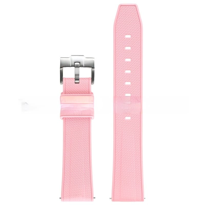 Applicable Fluororubber Strap For Men view 26