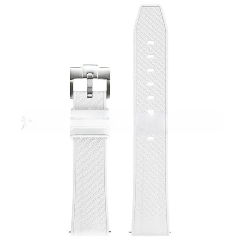 Applicable Fluororubber Strap For Men view 2