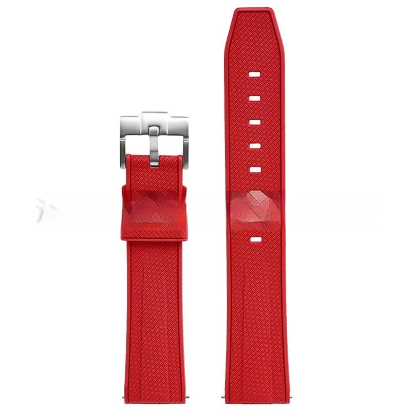 Applicable Fluororubber Strap For Men view 19