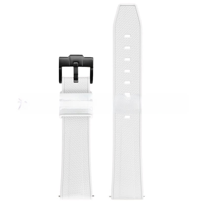 Applicable Fluororubber Strap For Men view 11