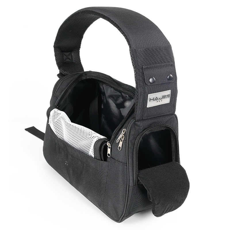 Crossbody Large Capacity Four Seasons Universal Cat Backpack view 5