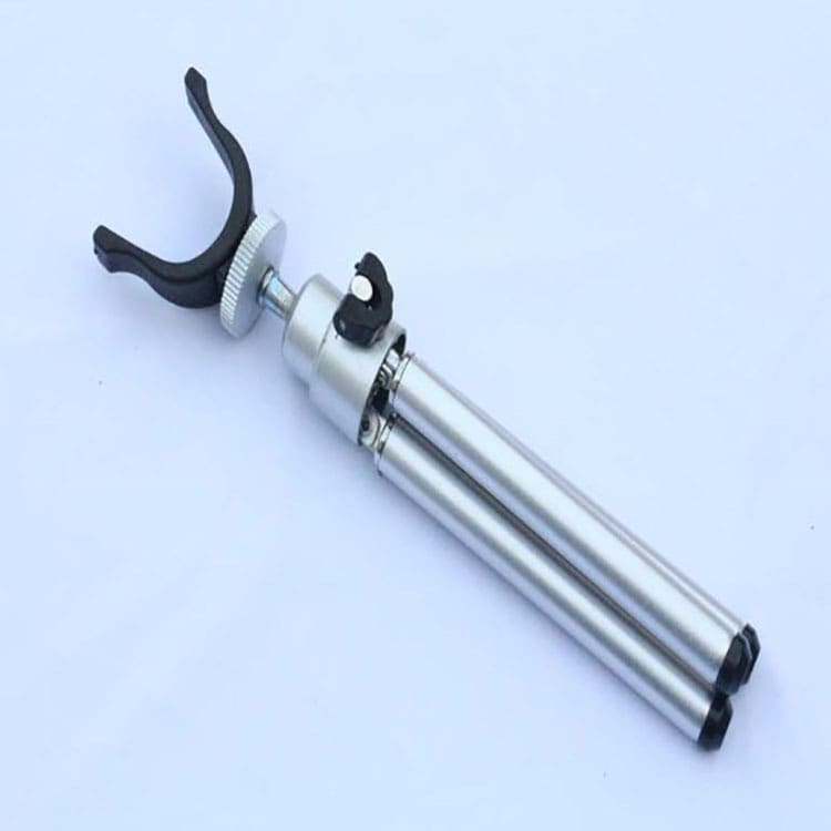 Aluminum Alloy Fishing Rod Folding Bracket view 4
