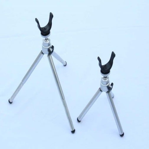 Aluminum Alloy Fishing Rod Folding Bracket view 3