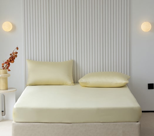 Single Simmons Mattress Protective Cover All-inclusive Pillowcase view 3