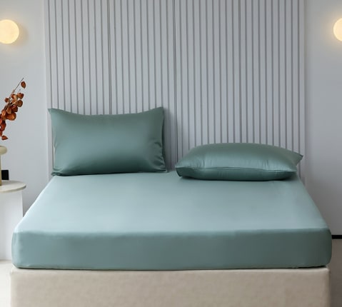 Single Simmons Mattress Protective Cover All-inclusive Pillowcase view 7
